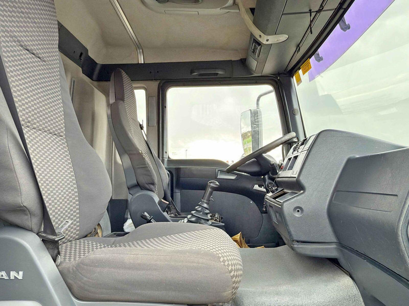 Leasing financiero de MAN TGA 33.350 * PK 12000 *6x4 * TOPZUSTAND leasing MAN TGA 33.350 * PK 12000 *6x4 * TOPZUSTAND: foto 9 Leasing financiero de MAN TGA 33.350 * PK 12000 *6x4 * TOPZUSTAND leasing MAN TGA 33.350 * PK 12000 *6x4 * TOPZUSTAND: foto 9