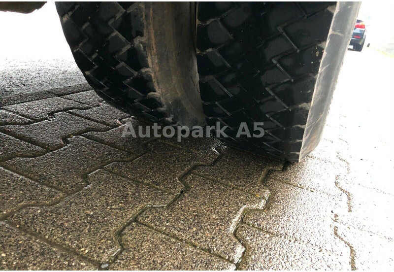 Camión caja abierta, Camión grúa MAN TGL 8.180 Flatbed + Crane Hiab 055: foto 9 Camión caja abierta, Camión grúa MAN TGL 8.180 Flatbed + Crane Hiab 055: foto 9