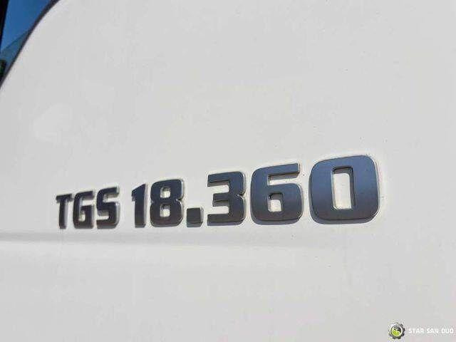 Leasing financiero de MAN TGS 18.360 4x4 HMF 1720 K4 Crane KRAN leasing MAN TGS 18.360 4x4 HMF 1720 K4 Crane KRAN: foto 15 Leasing financiero de MAN TGS 18.360 4x4 HMF 1720 K4 Crane KRAN leasing MAN TGS 18.360 4x4 HMF 1720 K4 Crane KRAN: foto 15