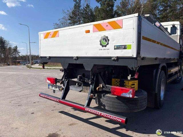 Leasing financiero de MAN TGS 18.360 4x4 HMF 1720 K4 Crane KRAN leasing MAN TGS 18.360 4x4 HMF 1720 K4 Crane KRAN: foto 12 Leasing financiero de MAN TGS 18.360 4x4 HMF 1720 K4 Crane KRAN leasing MAN TGS 18.360 4x4 HMF 1720 K4 Crane KRAN: foto 12
