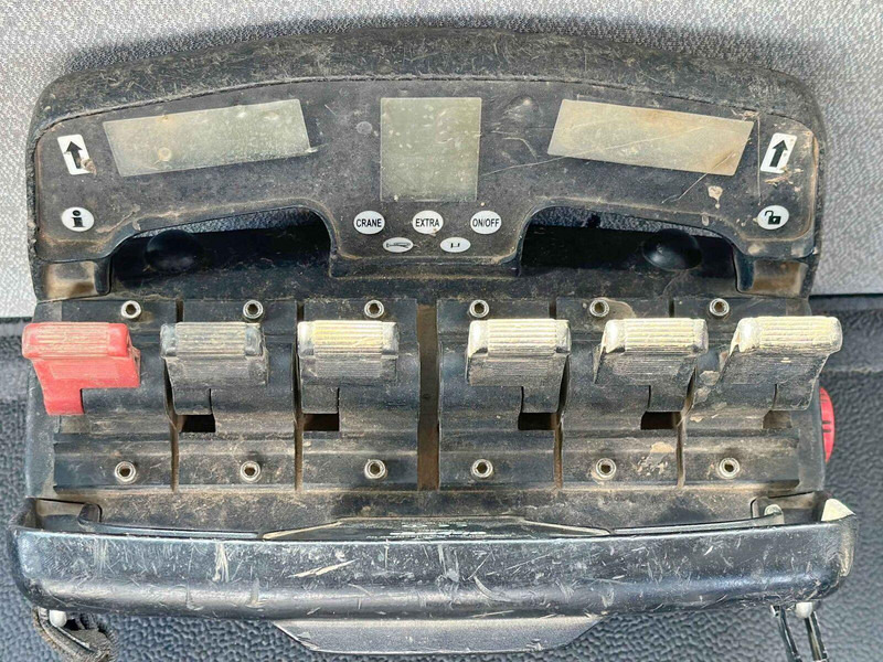 Leasing financiero de MAN TGS 26.400 * HIAB 166 ES - 3 HIPRO + FUNK * 6x4 leasing MAN TGS 26.400 * HIAB 166 ES - 3 HIPRO + FUNK * 6x4: foto 10 Leasing financiero de MAN TGS 26.400 * HIAB 166 ES - 3 HIPRO + FUNK * 6x4 leasing MAN TGS 26.400 * HIAB 166 ES - 3 HIPRO + FUNK * 6x4: foto 10