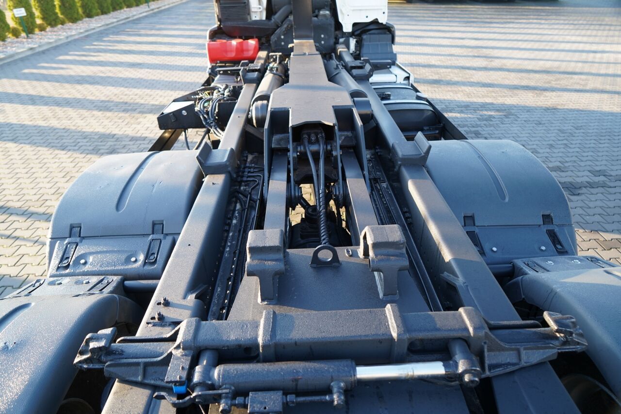 Multibasculante camión MAN TGS 26.440: foto 28 Multibasculante camión MAN TGS 26.440: foto 28