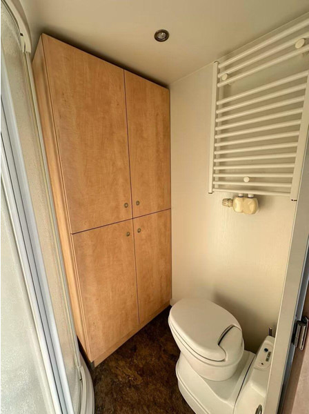 Leasing financiero de MAN TGX 26.440 - Horse transporter leasing MAN TGX 26.440 - Horse transporter: foto 9