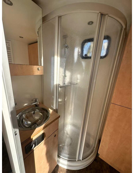 Leasing financiero de MAN TGX 26.440 - Horse transporter leasing MAN TGX 26.440 - Horse transporter: foto 14