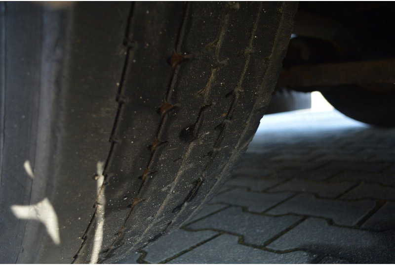 Autocar MAN UL 400 R13 1ST HAND BUS 58 SEATS STEERING AXLE: foto 8