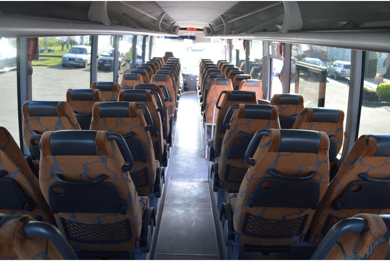 Autocar MAN UL 400 R13 1ST HAND BUS 58 SEATS STEERING AXLE: foto 13