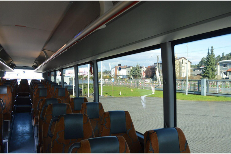 Autocar MAN UL 400 R13 1ST HAND BUS 58 SEATS STEERING AXLE: foto 16