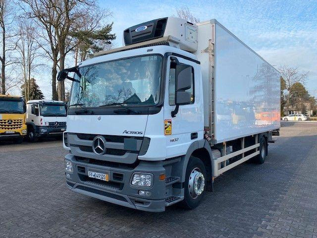 Mercedes-Benz ACTROS 1832 - Frigorífico camión: foto 3 Mercedes-Benz ACTROS 1832 - Frigorífico camión: foto 3