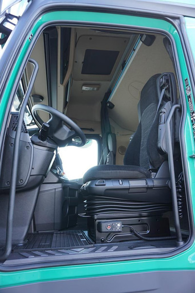 Chasis camión Mercedes-Benz ACTROS / 2548 / ACC / E 6 / MP 5 / MEGA / BDF 7,82 M / RETARDER: foto 7