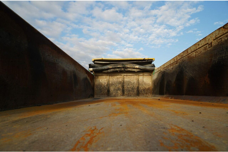 Volquete camión Mercedes-Benz AROCS 3243 / 8x4 / WYWROTKA  DWUSTRONNA 6.2 M / HYDROBURTA / HYD: foto 11