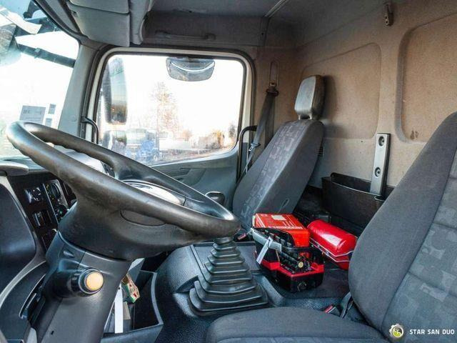 Leasing financiero de Mercedes-Benz AXOR 1829 4x4 Palfinger PK 29002 Crane Winch leasing Mercedes-Benz AXOR 1829 4x4 Palfinger PK 29002 Crane Winch: foto 12