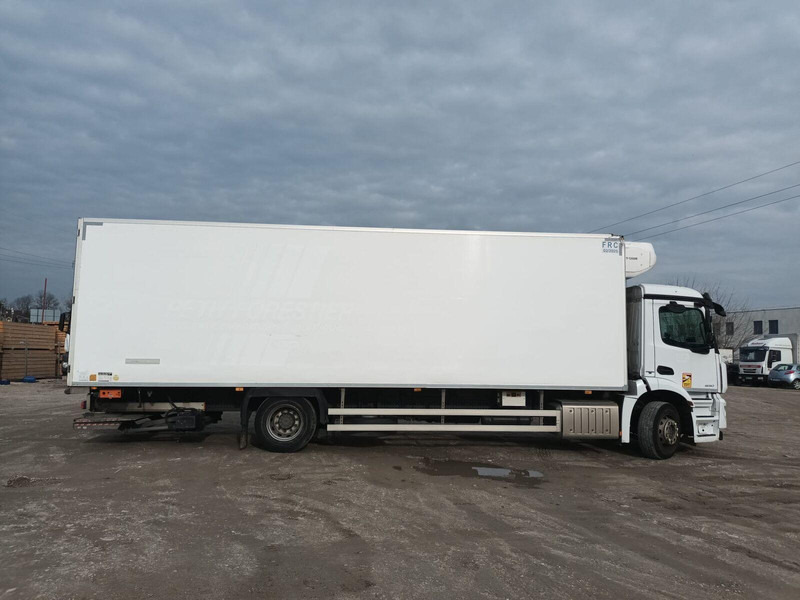 Mercedes-Benz Antos 1830 - TK T-1200R + ATP 8.7meter - Frigorífico camión: foto 4 Mercedes-Benz Antos 1830 - TK T-1200R + ATP 8.7meter - Frigorífico camión: foto 4