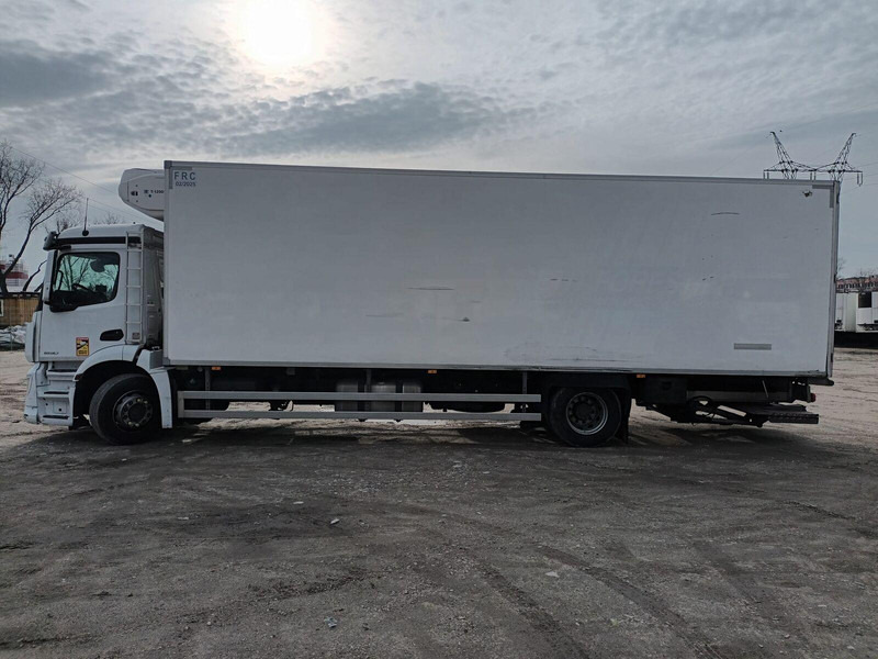 Mercedes-Benz Antos 1830 - TK T-1200R + ATP 8.7meter - Frigorífico camión: foto 5 Mercedes-Benz Antos 1830 - TK T-1200R + ATP 8.7meter - Frigorífico camión: foto 5