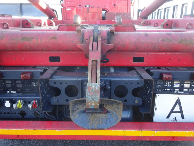 Leasing financiero de Mercedes-Benz Arocs 2536 - Meiller AK 16 MT Absetzkipper leasing Mercedes-Benz Arocs 2536 - Meiller AK 16 MT Absetzkipper: foto 8 Leasing financiero de Mercedes-Benz Arocs 2536 - Meiller AK 16 MT Absetzkipper leasing Mercedes-Benz Arocs 2536 - Meiller AK 16 MT Absetzkipper: foto 8