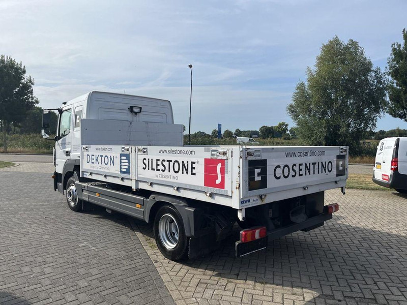 Mercedes-Benz Atego 823 EURO 6 / German Truck / Manual / Airco - Camión caja abierta: foto 3 Mercedes-Benz Atego 823 EURO 6 / German Truck / Manual / Airco - Camión caja abierta: foto 3