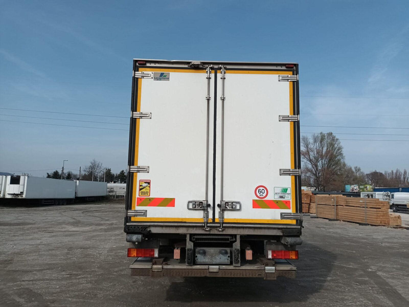 Frigorífico camión Mercedes-Benz Axor 1929 Carrier Supra 950MT + LBW - 8.7 meter: foto 8