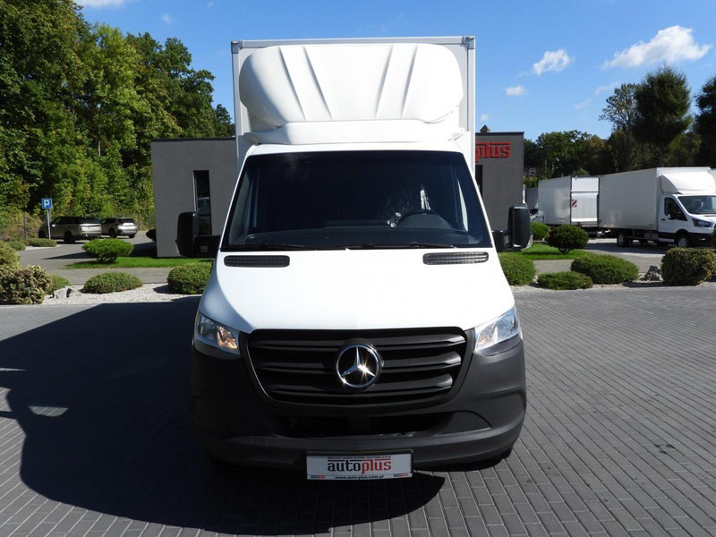 Mercedes-Benz SPRINTER 315 - Furgoneta: foto 5 Mercedes-Benz SPRINTER 315 - Furgoneta: foto 5