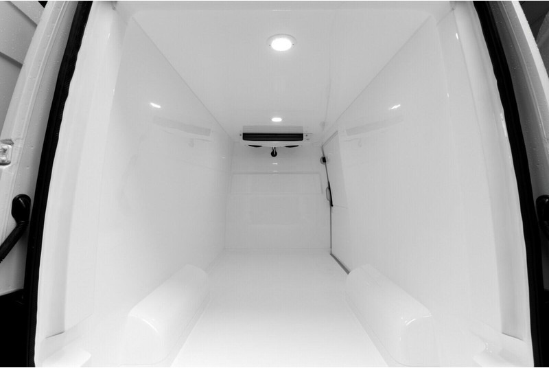 Mercedes-Benz Sprinter 315 - Frigorífico furgoneta: foto 5 Mercedes-Benz Sprinter 315 - Frigorífico furgoneta: foto 5