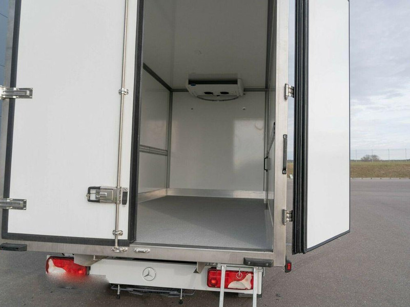 Mercedes-Benz Sprinter 316 CDI Hűtős Carrier Xarios 500 - Frigorífico furgoneta: foto 5 Mercedes-Benz Sprinter 316 CDI Hűtős Carrier Xarios 500 - Frigorífico furgoneta: foto 5