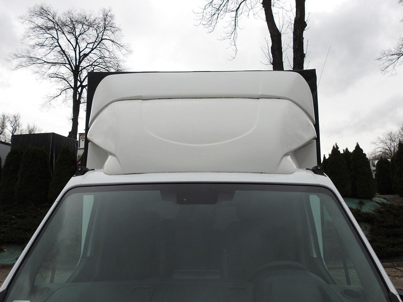 Furgoneta con caja de lona Opel MOVANO PLANDEKA WINDA 10 PALET TEMPOMAT KLIMATYZACJA LEDY PNEUMA: foto 16 Furgoneta con caja de lona Opel MOVANO PLANDEKA WINDA 10 PALET TEMPOMAT KLIMATYZACJA LEDY PNEUMA: foto 16