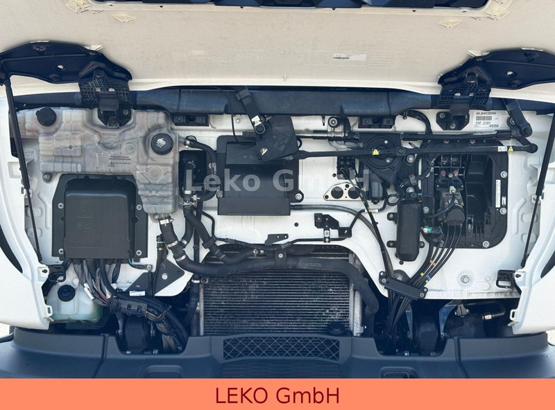 Frigorífico camión Renault D 16.220: foto 14