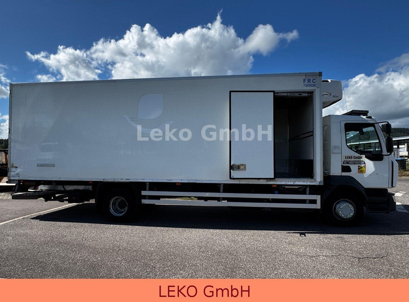 Frigorífico camión Renault D 16.220: foto 8