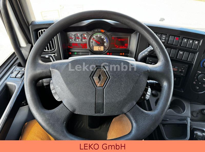 Frigorífico camión Renault D 16.220: foto 20