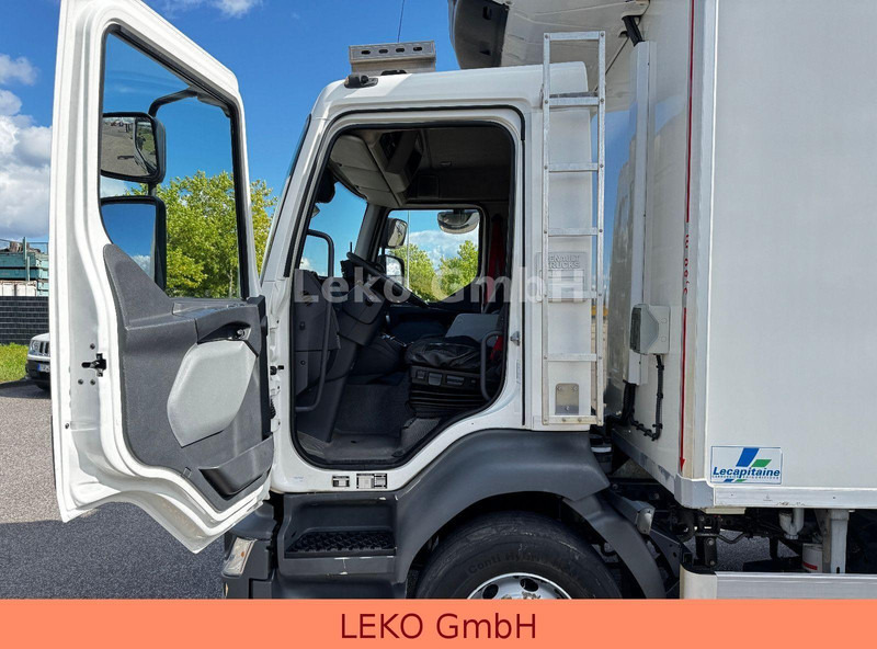 Frigorífico camión Renault D 16.220: foto 17