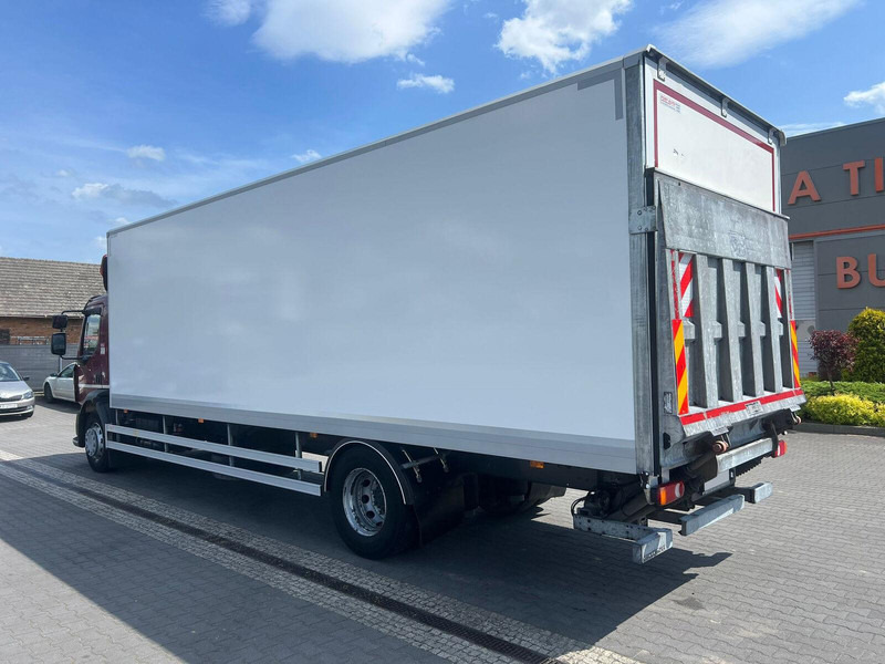Renault D 18 250 DTI 18T REFRIGERATOR + LIFT - Frigorífico camión: foto 3 Renault D 18 250 DTI 18T REFRIGERATOR + LIFT - Frigorífico camión: foto 3