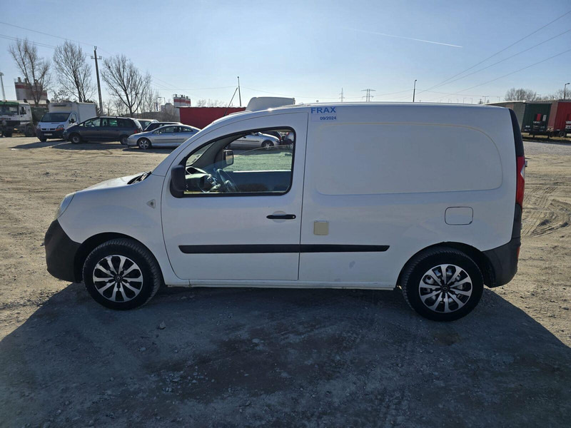 Renault Kangoo - Relec Froid TR10 frigo - Frigorífico furgoneta: foto 5 Renault Kangoo - Relec Froid TR10 frigo - Frigorífico furgoneta: foto 5