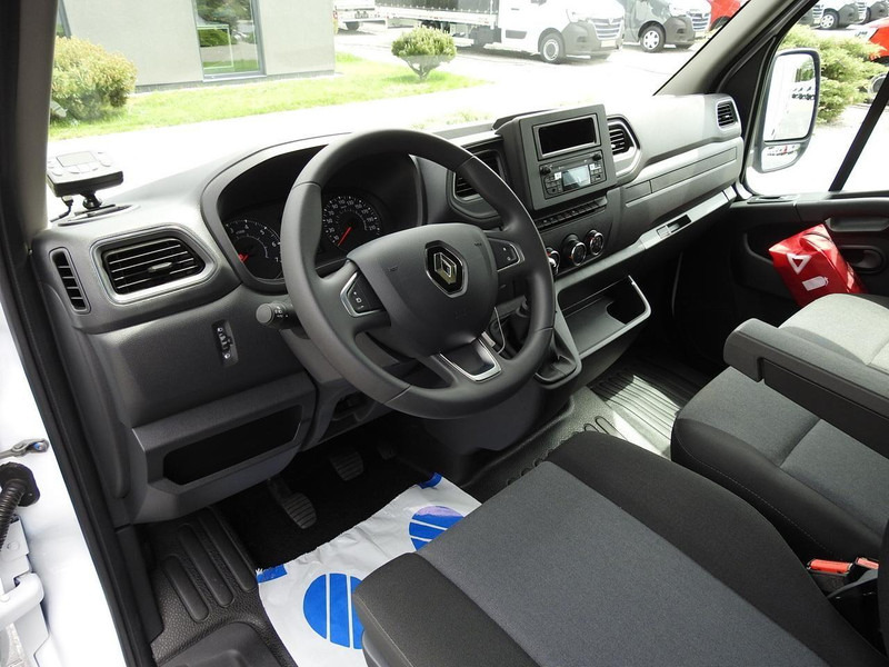 Renault MASTER NOWY CHŁODNIA KONTENER -10*C 8 PALET TEMPOMAT KLIMATYZACJ - Frigorífico furgoneta: foto 2 Renault MASTER NOWY CHŁODNIA KONTENER -10*C 8 PALET TEMPOMAT KLIMATYZACJ - Frigorífico furgoneta: foto 2