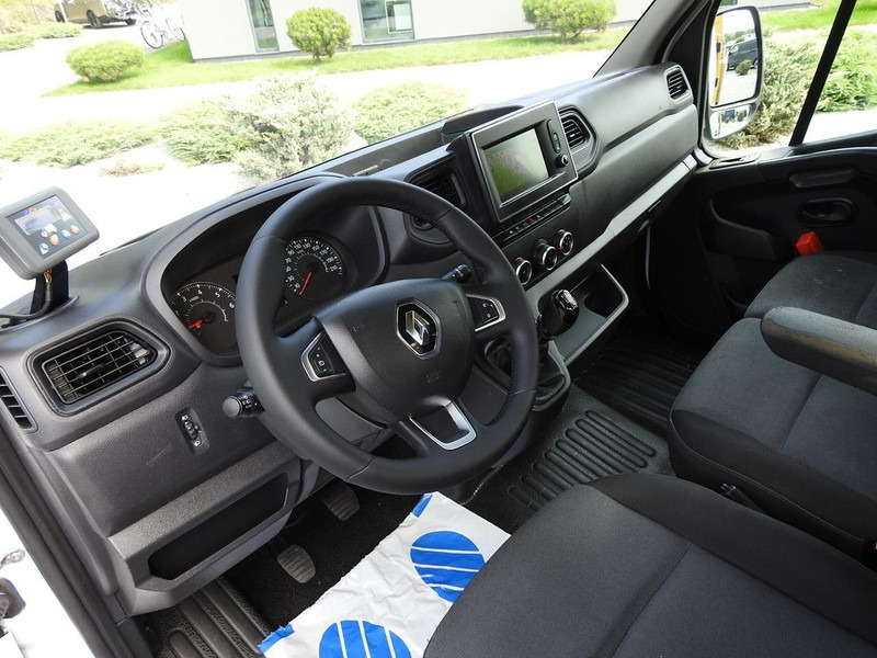 Renault MASTER WYWROTKA TEMPOMAT NAWIGACJA KLIMATYZACJA LEDY BLIŹNIACZE - Volquete furgoneta: foto 2 Renault MASTER WYWROTKA TEMPOMAT NAWIGACJA KLIMATYZACJA LEDY BLIŹNIACZE - Volquete furgoneta: foto 2