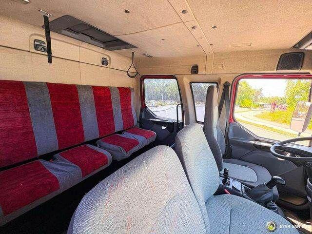 Chasis camión, Camión grúa Renault MIDLUM 4x4 DOKA Brigade Double Cabin Camper: foto 17