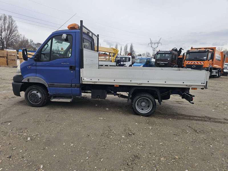 Renault Mascott 150 DXi - 3 sided Tipper - Volquete furgoneta: foto 5 Renault Mascott 150 DXi - 3 sided Tipper - Volquete furgoneta: foto 5