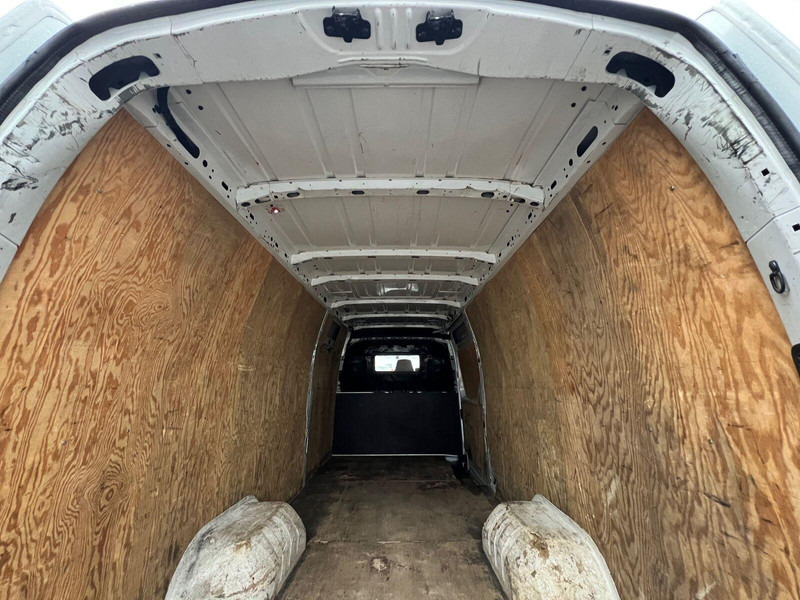 Renault Master 135DCI Furgon Maxi L4H2 One Owner - Furgoneta: foto 2 Renault Master 135DCI Furgon Maxi L4H2 One Owner - Furgoneta: foto 2