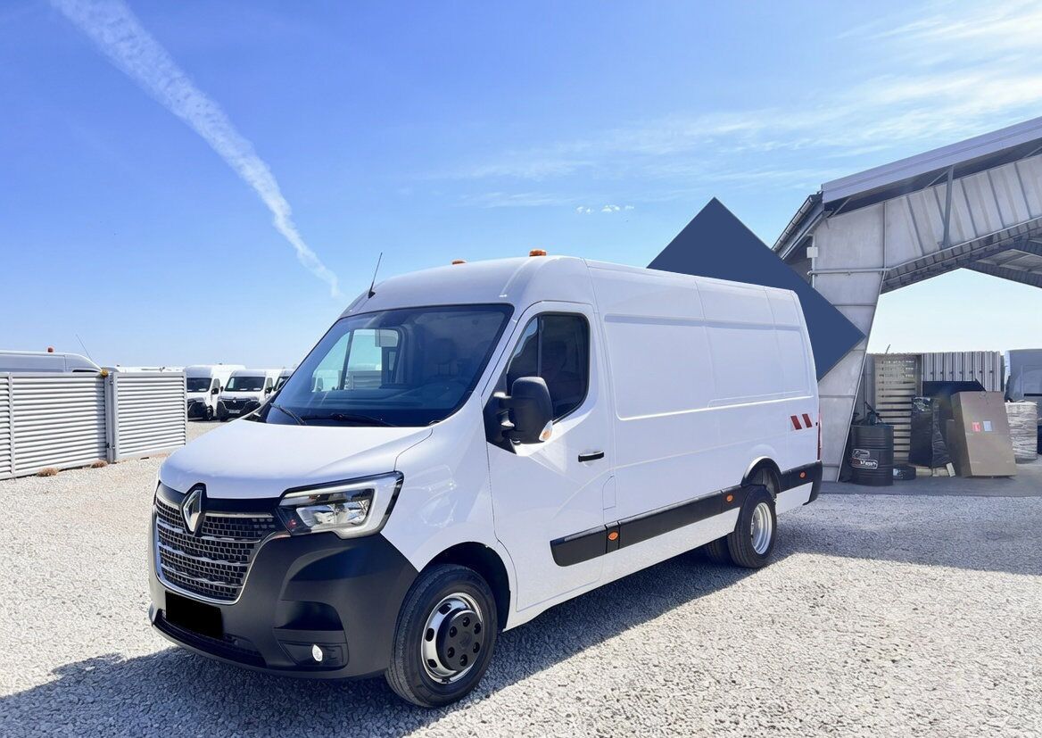 Renault Master 2.3 L3H2 Cargo van - Furgón: foto 1 Renault Master 2.3 L3H2 Cargo van - Furgón: foto 1
