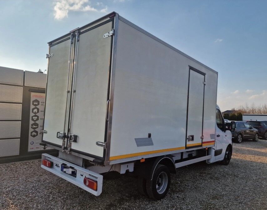 Renault Master 2.3 refrigerated truck - Frigorífico furgoneta: foto 5 Renault Master 2.3 refrigerated truck - Frigorífico furgoneta: foto 5