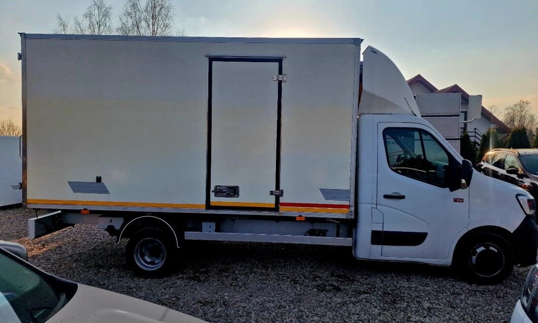 Renault Master 2.3 refrigerated truck - Frigorífico furgoneta: foto 3 Renault Master 2.3 refrigerated truck - Frigorífico furgoneta: foto 3