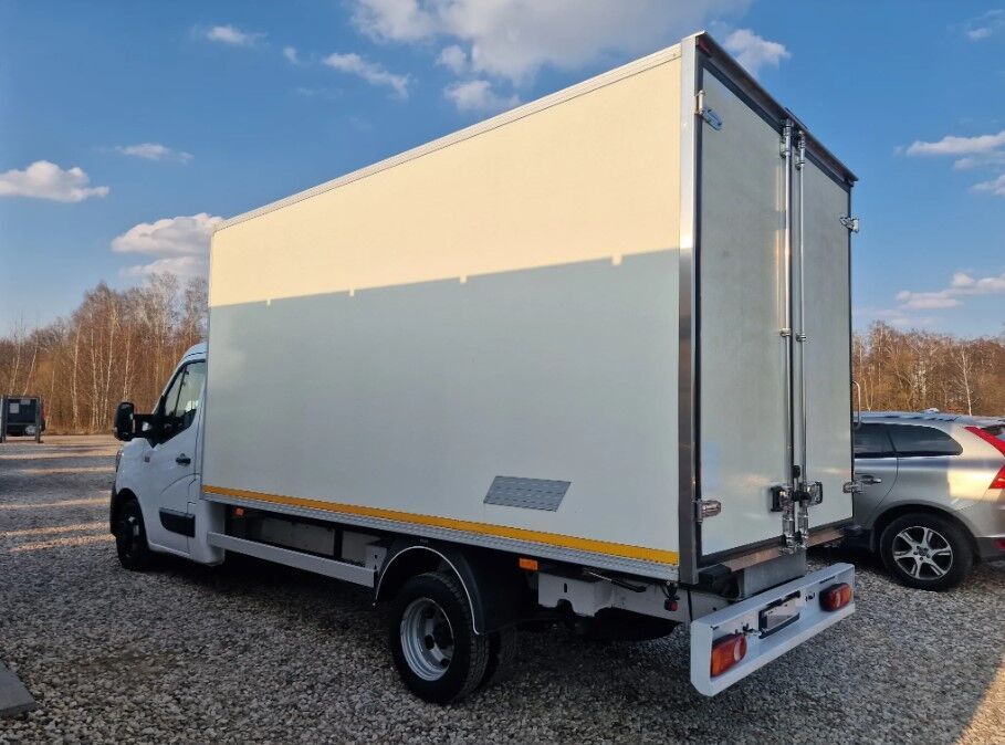 Renault Master 2.3 refrigerated truck - Frigorífico furgoneta: foto 4 Renault Master 2.3 refrigerated truck - Frigorífico furgoneta: foto 4