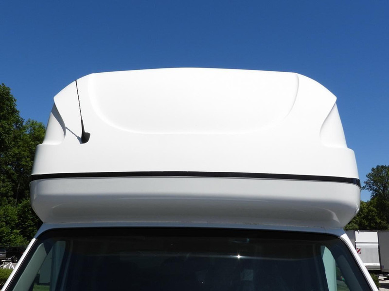 Furgoneta con caja de lona Renault Master: foto 16 Furgoneta con caja de lona Renault Master: foto 16