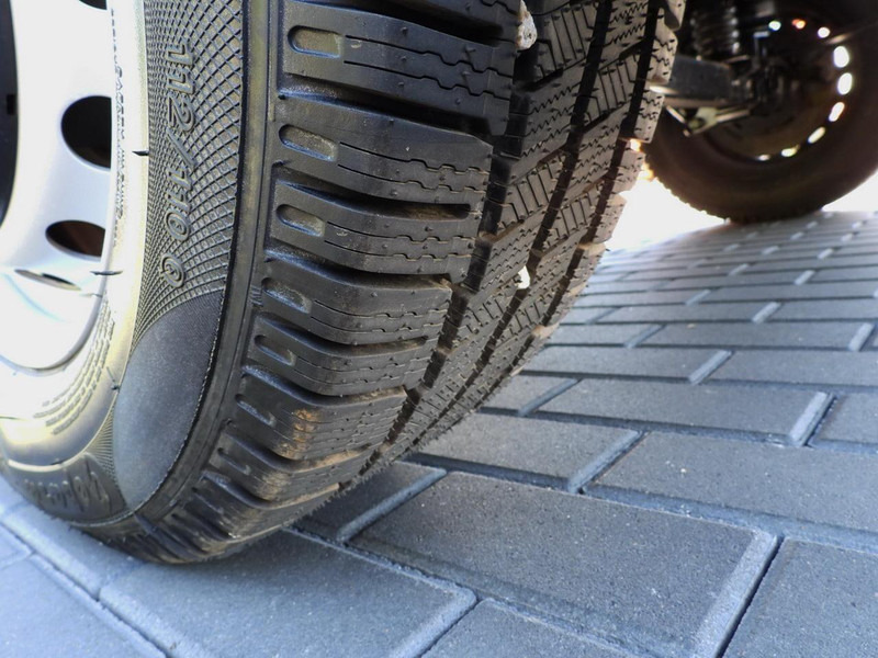 Furgoneta con caja de lona Renault Master: foto 19 Furgoneta con caja de lona Renault Master: foto 19