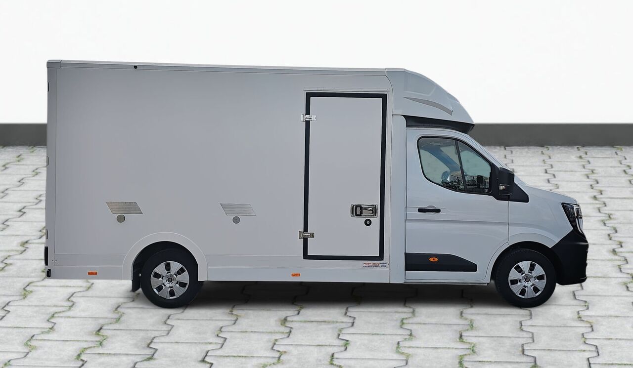 Renault Master L3 2.0 DCI refrigerated truck - Frigorífico furgoneta: foto 5 Renault Master L3 2.0 DCI refrigerated truck - Frigorífico furgoneta: foto 5