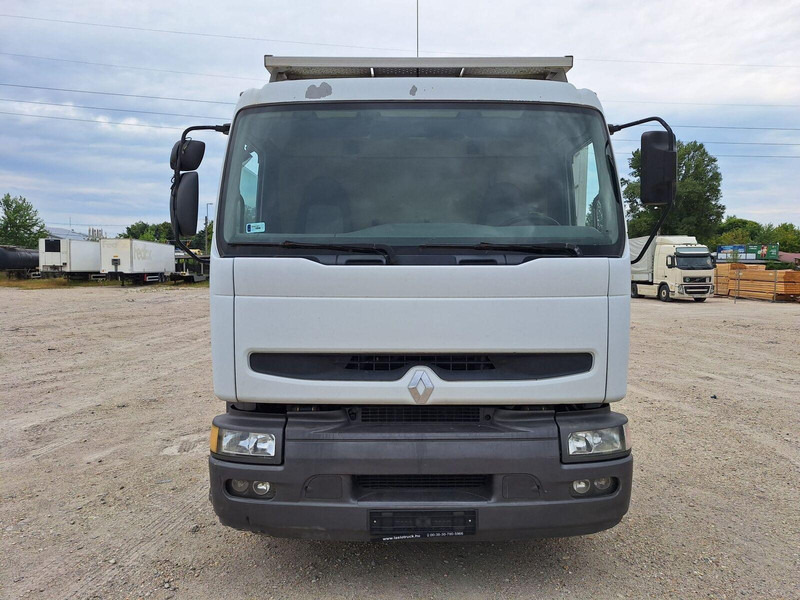 Renault Premium 270.19 - Chassis + DHollandia 1500 kg LBW - Chasis camión: foto 3 Renault Premium 270.19 - Chassis + DHollandia 1500 kg LBW - Chasis camión: foto 3