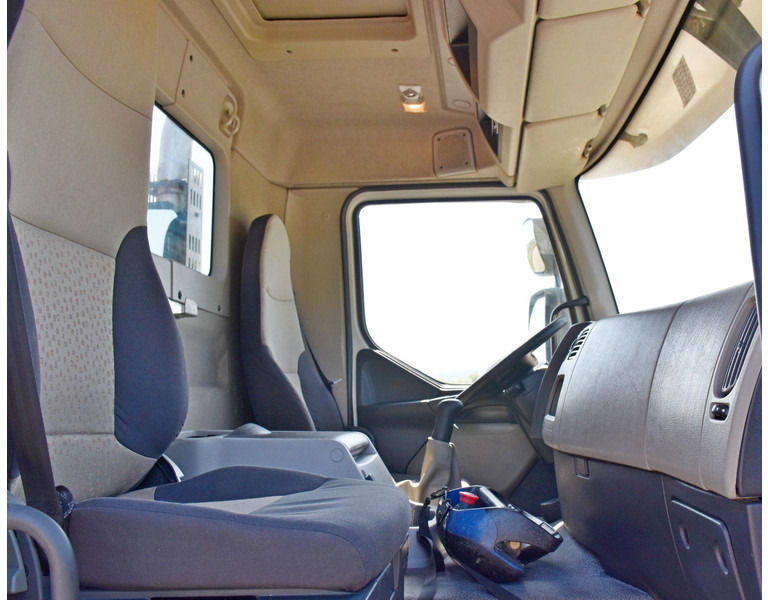 Camión caja abierta, Camión grúa Renault Premium 310 DXI* FASSI F130AC.23+FUNK* TOP: foto 11