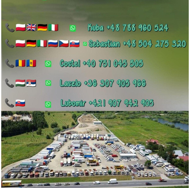 Camión caja abierta, Camión grúa Renault Premium 310 DXI* FASSI F130AC.23+FUNK* TOP: foto 13