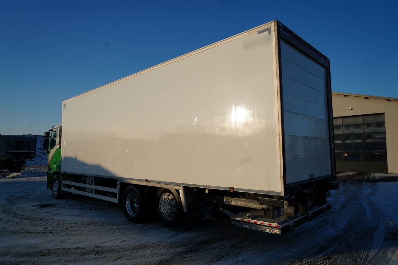 Renault T 430 - Frigorífico camión: foto 4 Renault T 430 - Frigorífico camión: foto 4