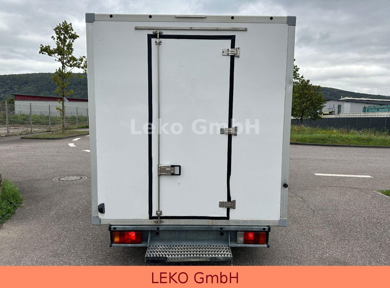 Renault Trafic 2,0 dci 115 - Frigorífico furgoneta: foto 5 Renault Trafic 2,0 dci 115 - Frigorífico furgoneta: foto 5