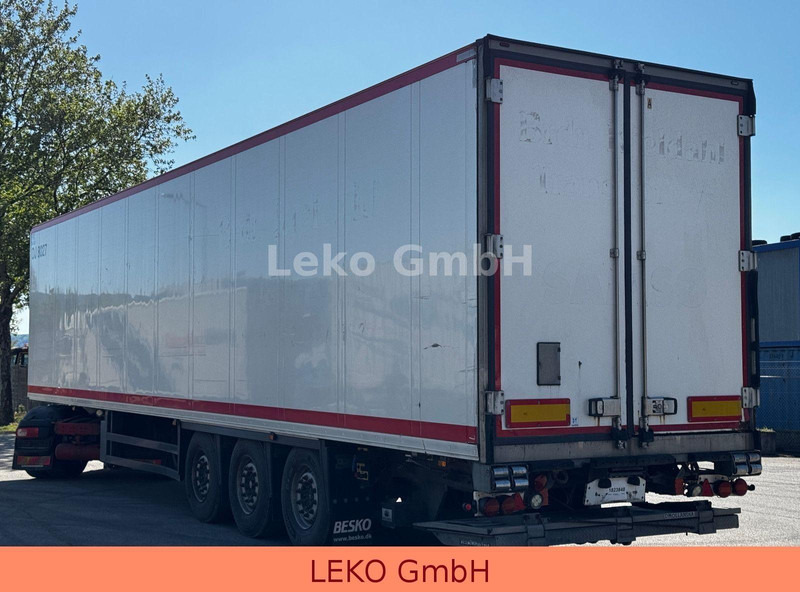 Schmitz Cargobull S2B - Frigorífico semirremolque: foto 3 Schmitz Cargobull S2B - Frigorífico semirremolque: foto 3