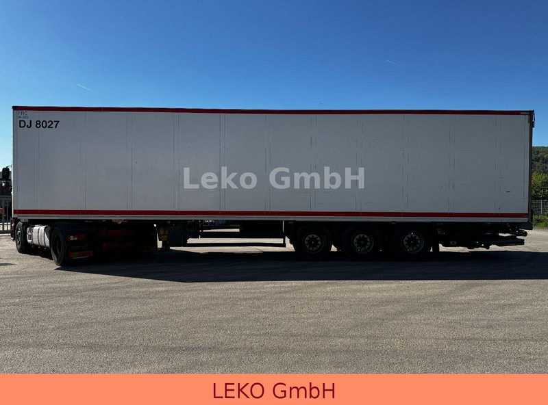 Schmitz Cargobull S2B - Frigorífico semirremolque: foto 2 Schmitz Cargobull S2B - Frigorífico semirremolque: foto 2