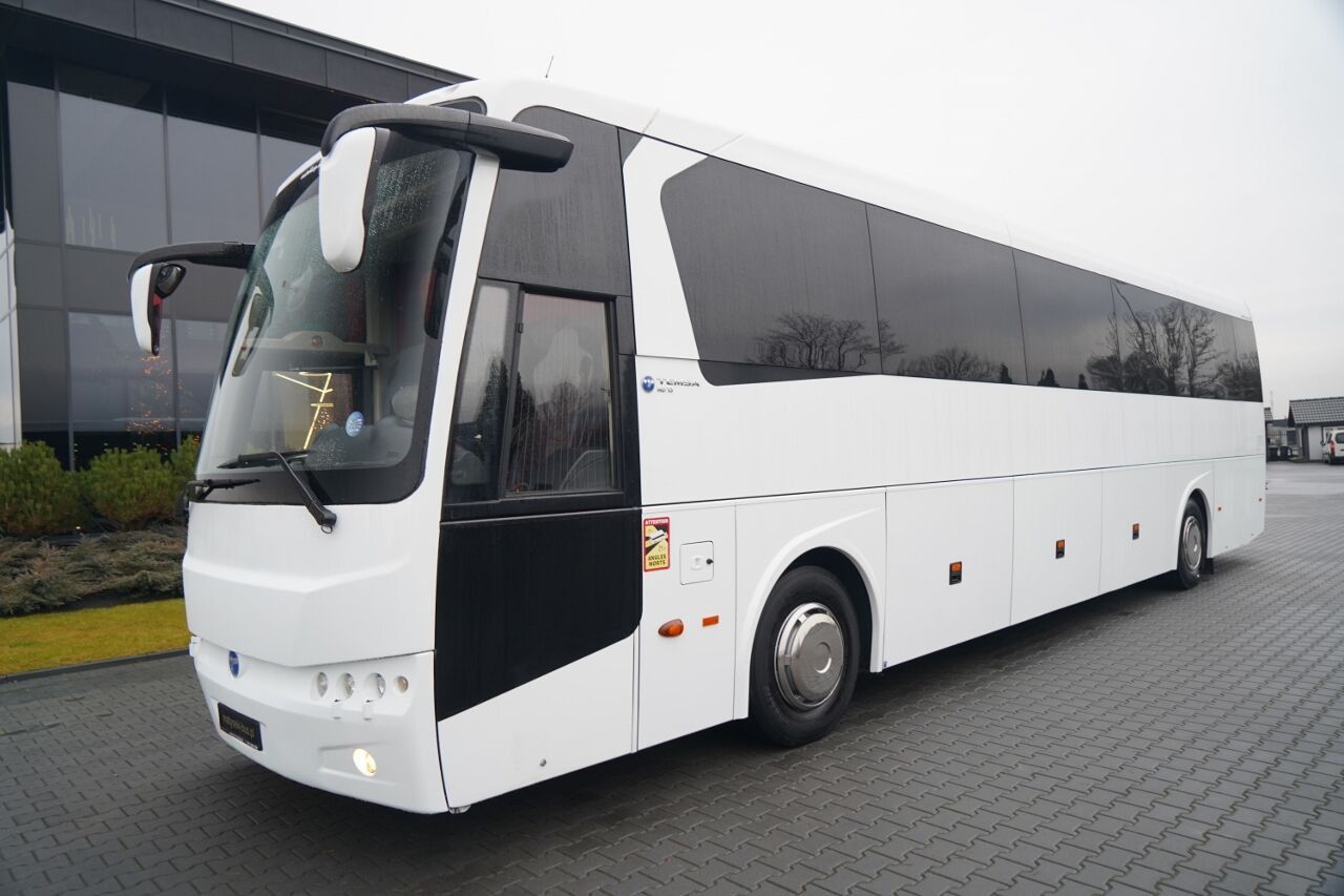 Temsa HD13 / EURO 6/ SPROWADZONA Z FRANCJI / - Autocar: foto 3 Temsa HD13 / EURO 6/ SPROWADZONA Z FRANCJI / - Autocar: foto 3